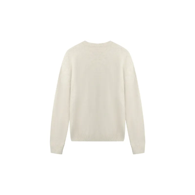 THE SEA LIFE Sweater Women's Tea Brown-1