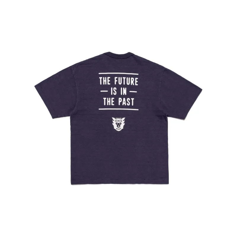 HUMAN MADE T Shirts Unisex-7