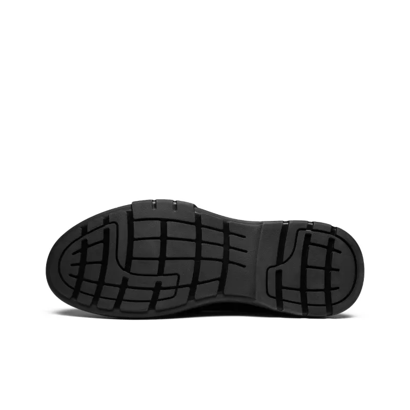 MILLIE'S Business Casual Shoes Men's Black-6