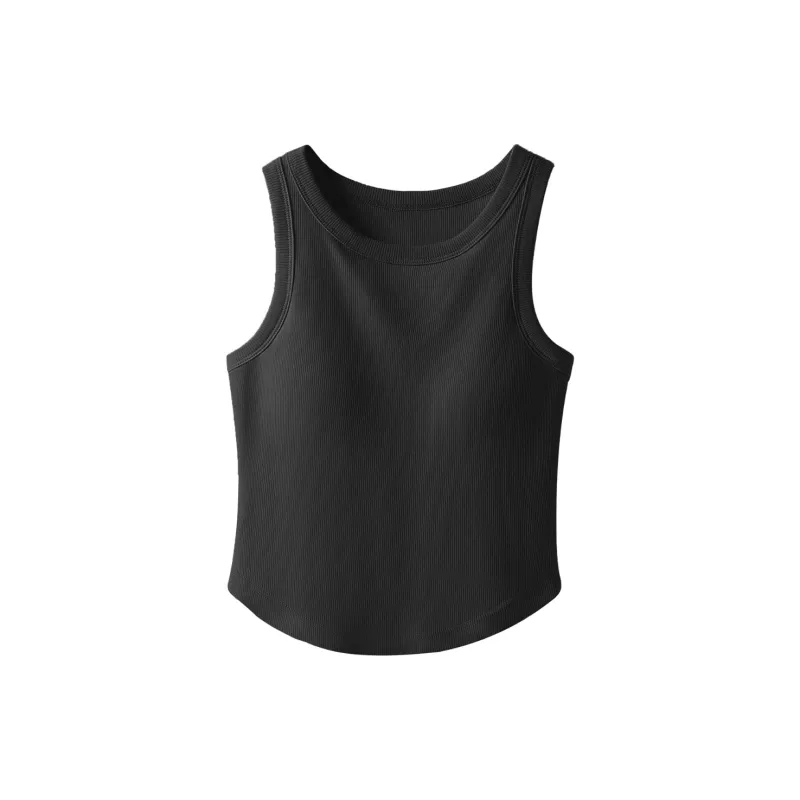 Runwei Women's Tank Tops-7