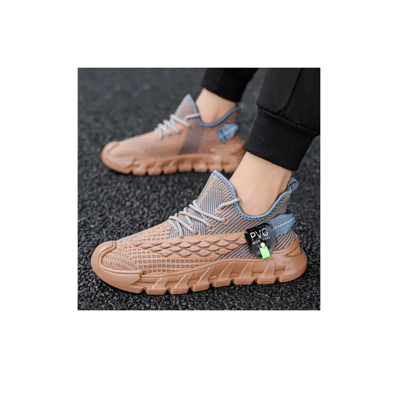 Bull Charm Low-Top Running Shoes Men's-7