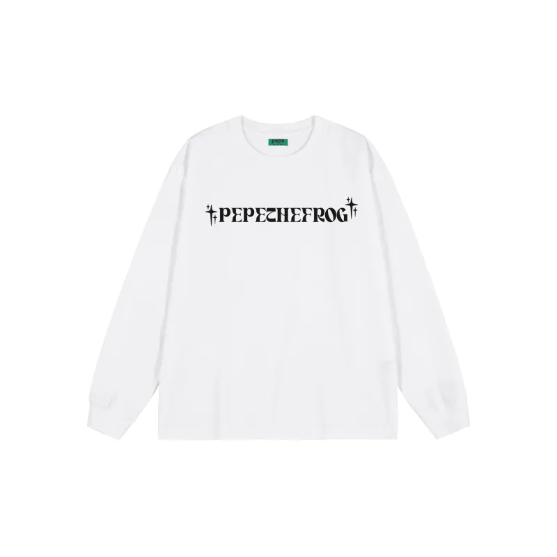 Pepe The Frog T Shirts Unisex-4