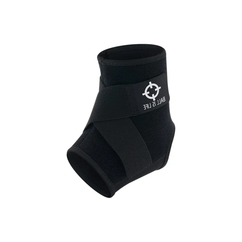 RIGORER Ankle Braces Soccer, Basketball, Running, Cycling Unisex Polyester, Elastane, Polyamide Single-1