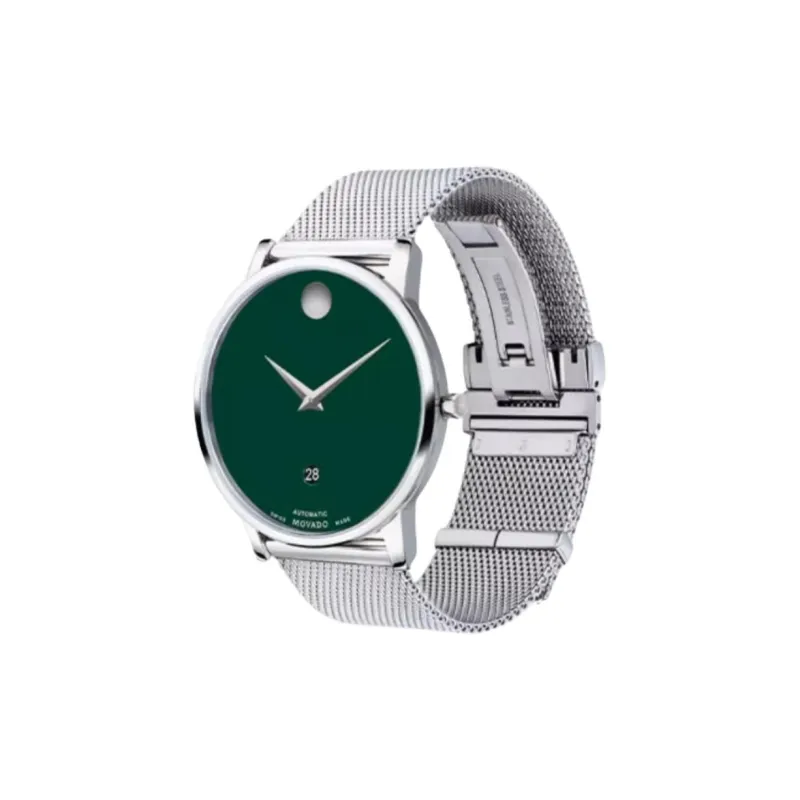 MOVADO Men Museum Series Watch-3