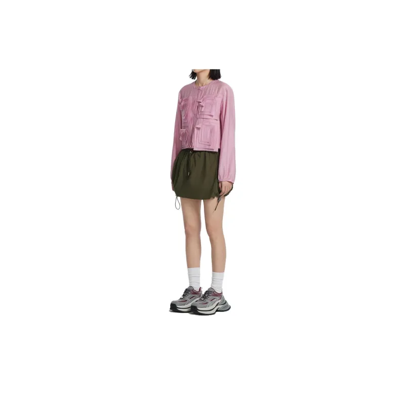 CALVINLUO Low-Top Chunky Sneakers Unisex-14