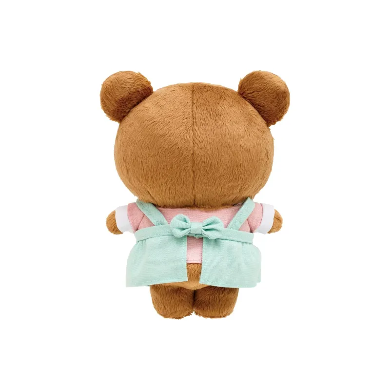 SAN X Rilakkuma Dolls Plush Doll 18CM High-1