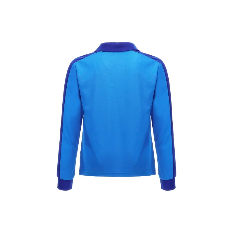 Wales Bonner Logo embroidered Sweatshirt-1