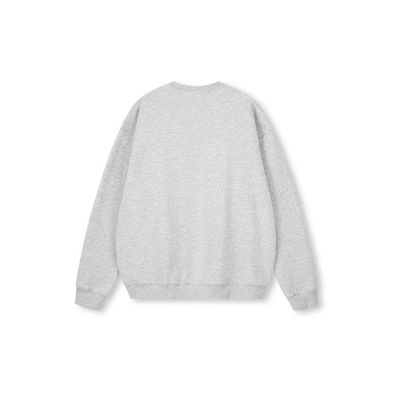 FPA ALWAYS MOVING Series Sweatshirt Unisex-1