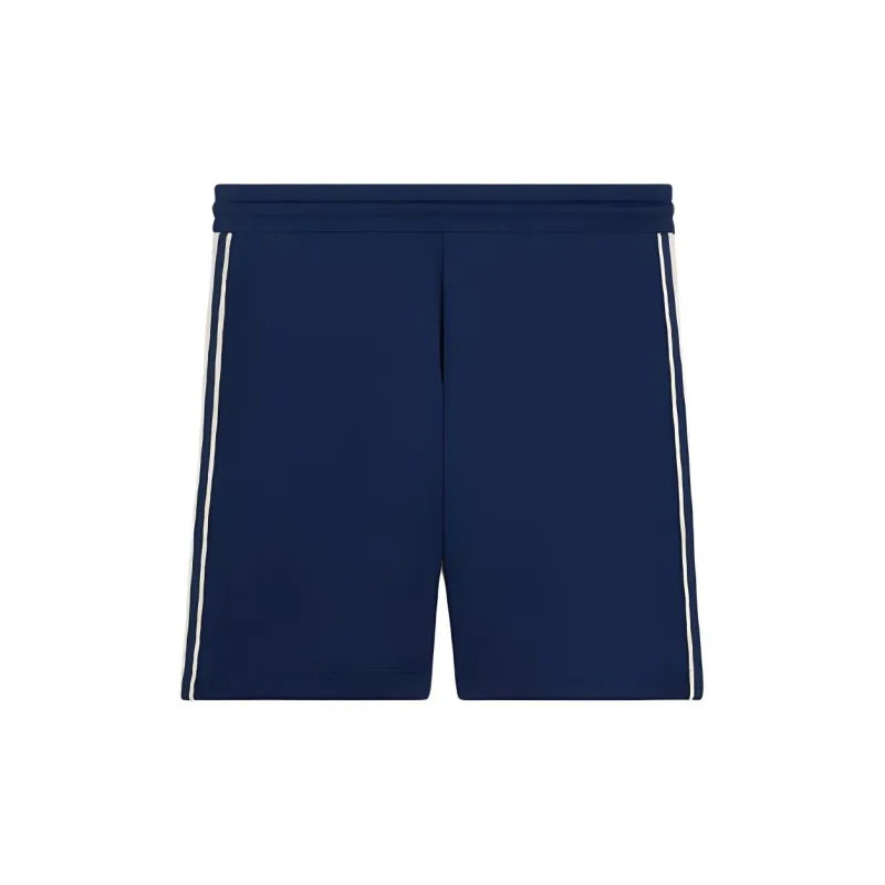 CELINE Casual Shorts Men's Blue-1