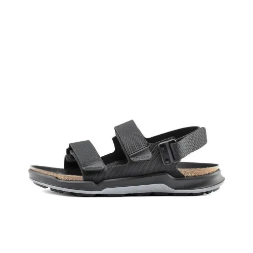Birkenstock Beach Sandals Men's Black