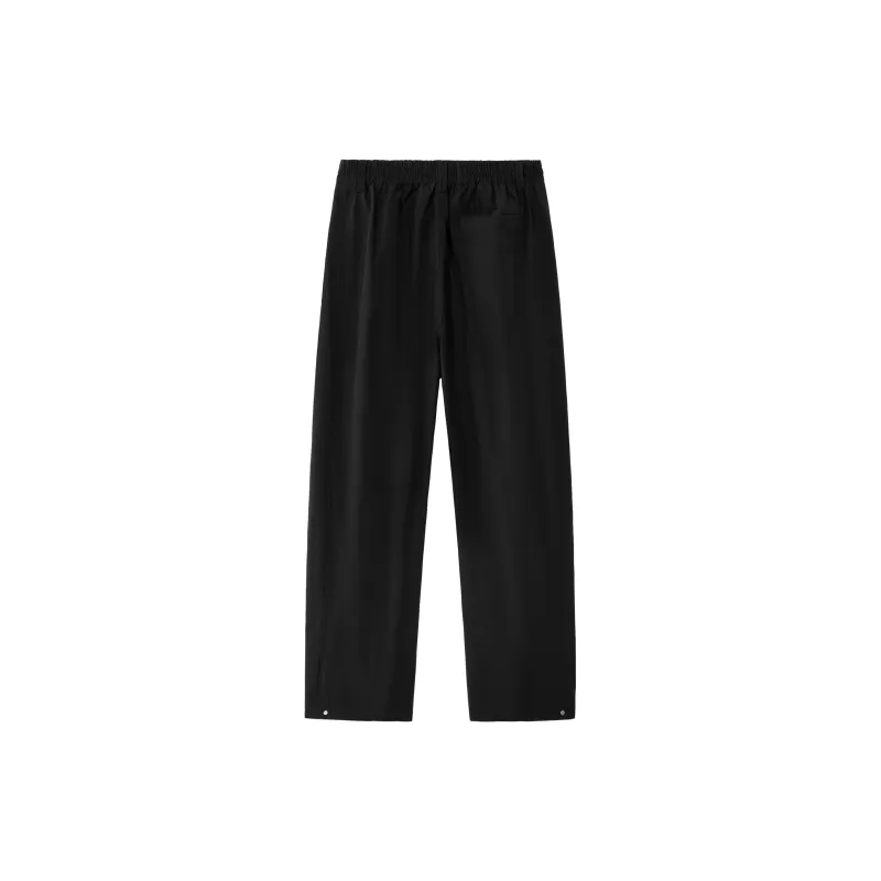 Coke Casual Pants Unisex-1