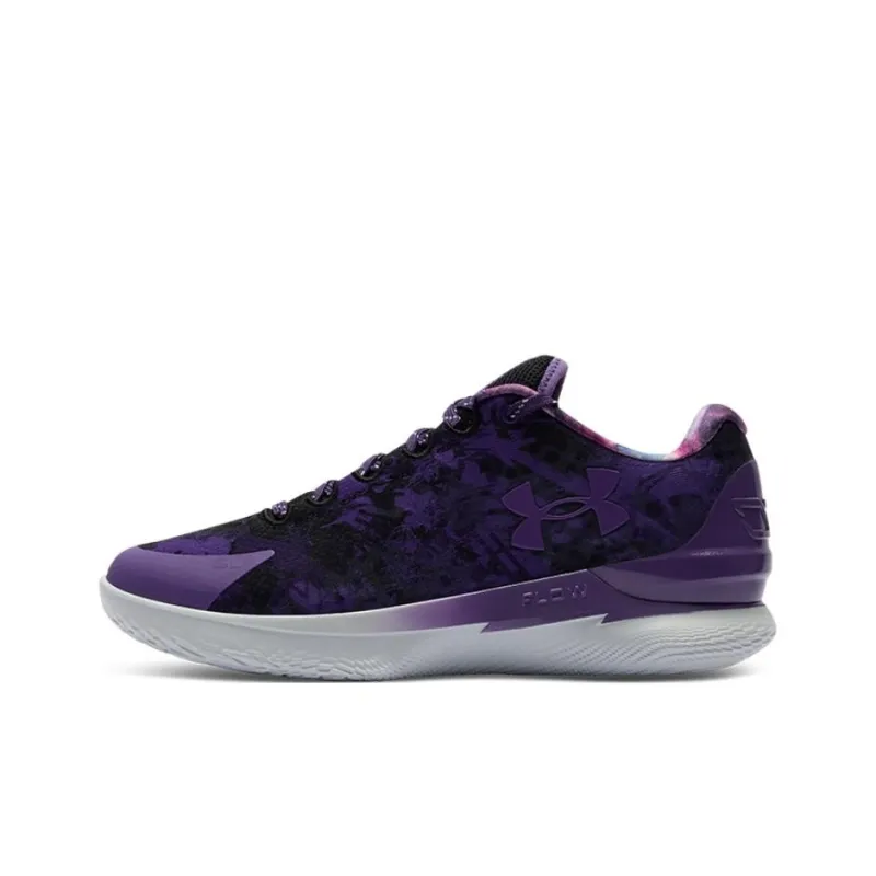 Under Armour Curry 1 Flotro 'Curry Tour'-0