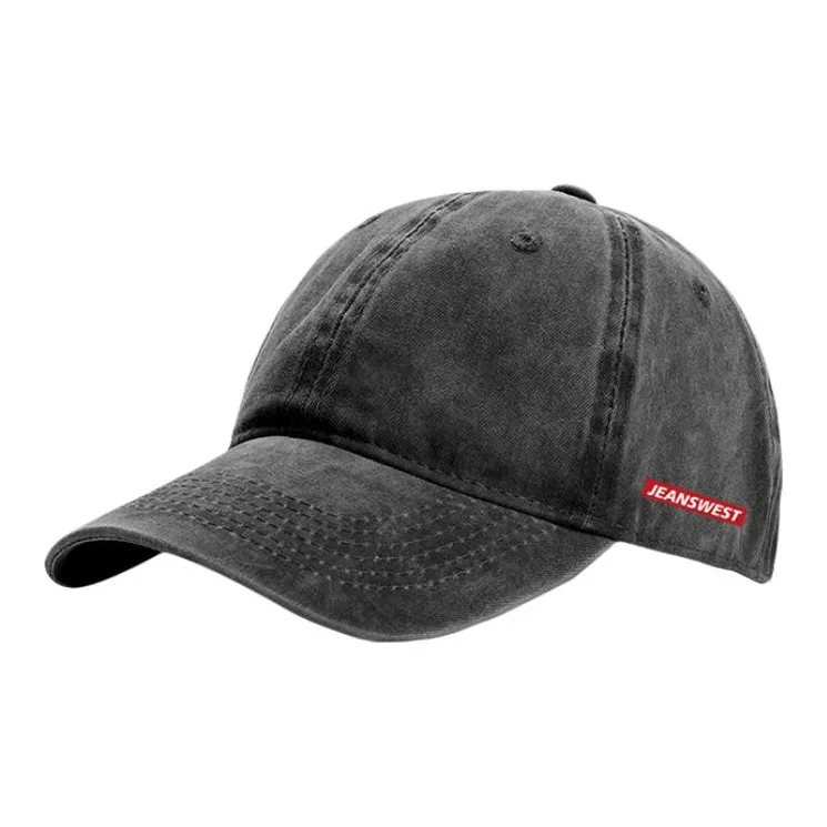 JEANSWEST Cotton Baseball Caps Unisex-4