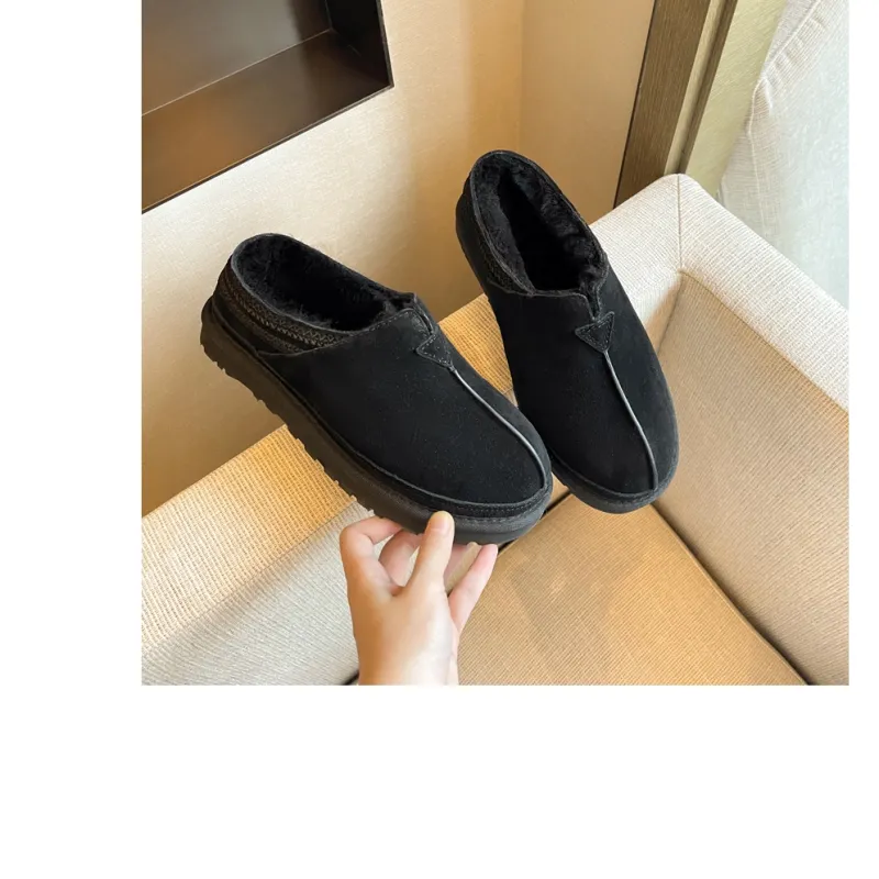 STELLA WEISZ Casual Single Shoes 2cm Women's-13