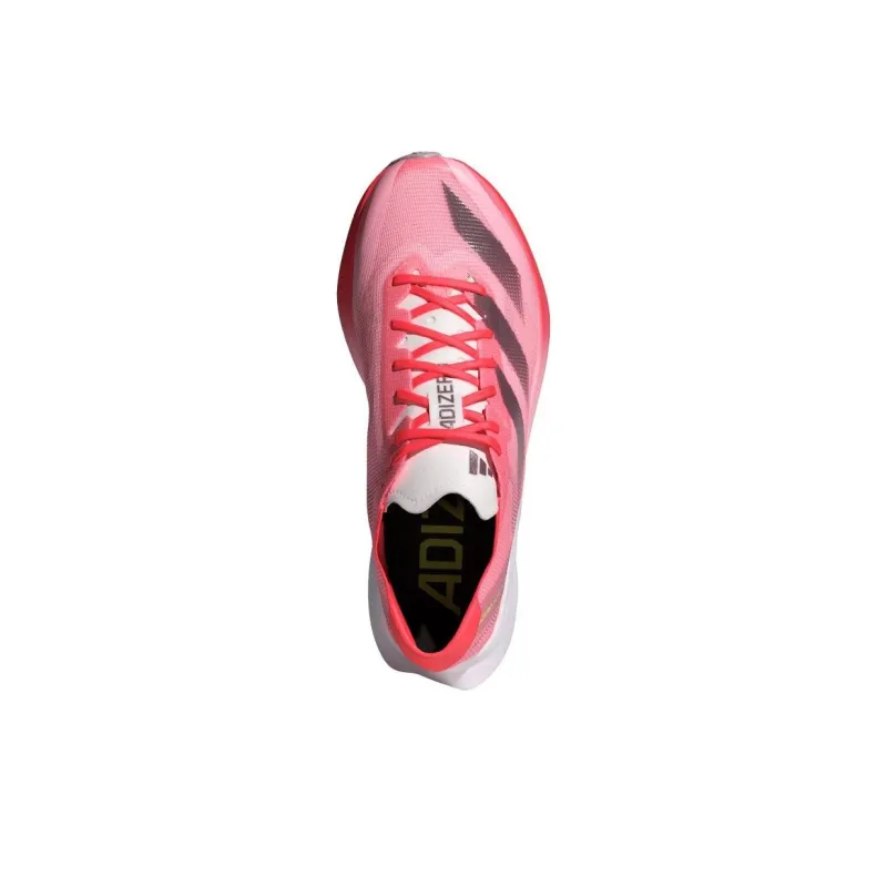 Adidas Adizero Adios 8 'Pink' Women's-4