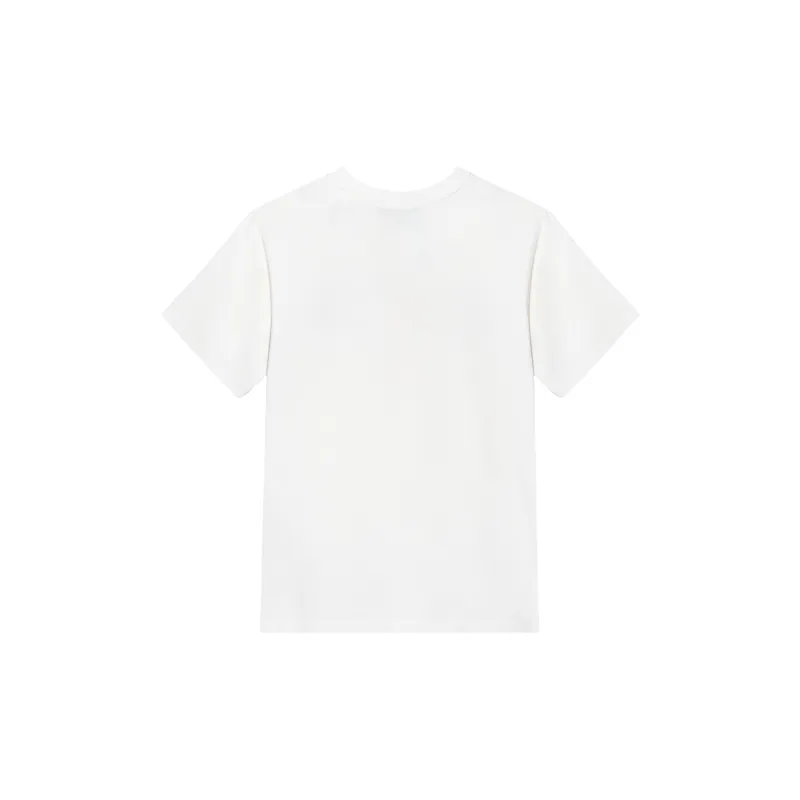 GUCCI T Shirts Men Ecru-1
