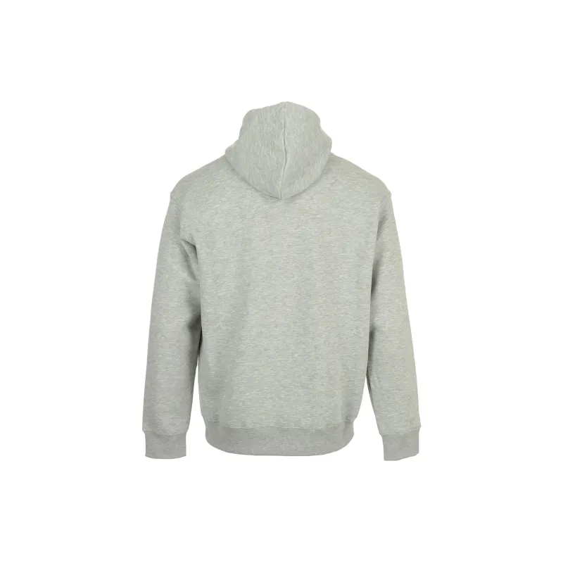 New Balance Sweatshirt Men's Gray-1
