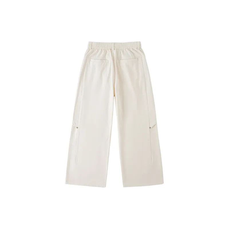 LR MADE 2024 Fall And Winter Casual Pants Unisex-8