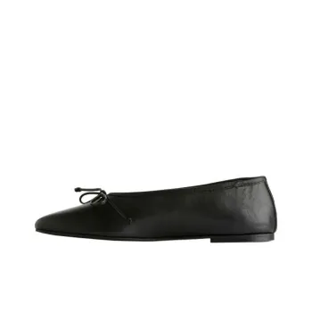 ARKET Casual Single Shoes Women's Black