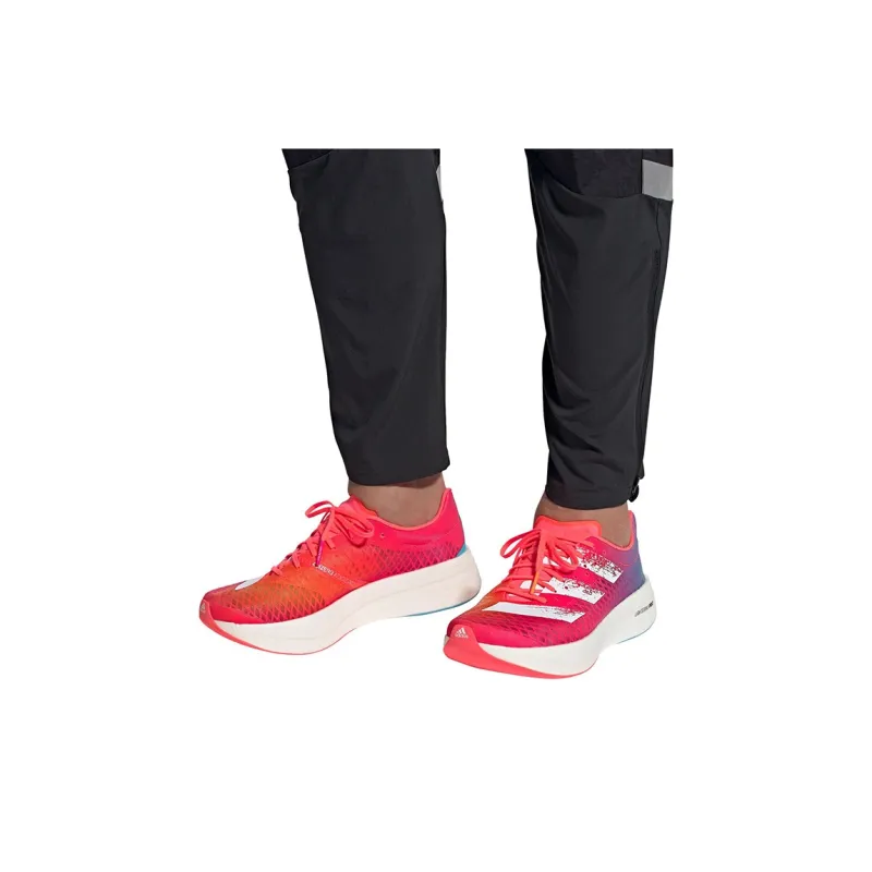Adidas Adizero Adios Pro Signal Pink-6