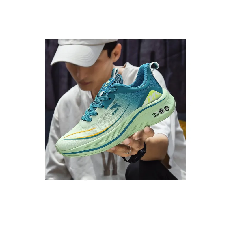 Kinglake Low Top Running Shoes Unisex-8