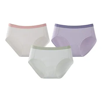 Teenie Weenie Underpants Women's Combo Set