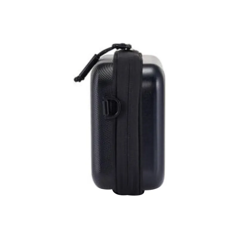 SAMSONITE New Balance Collaboration Polycarbonate Shoulder Bag Crossbody Bag Unisex Black-3