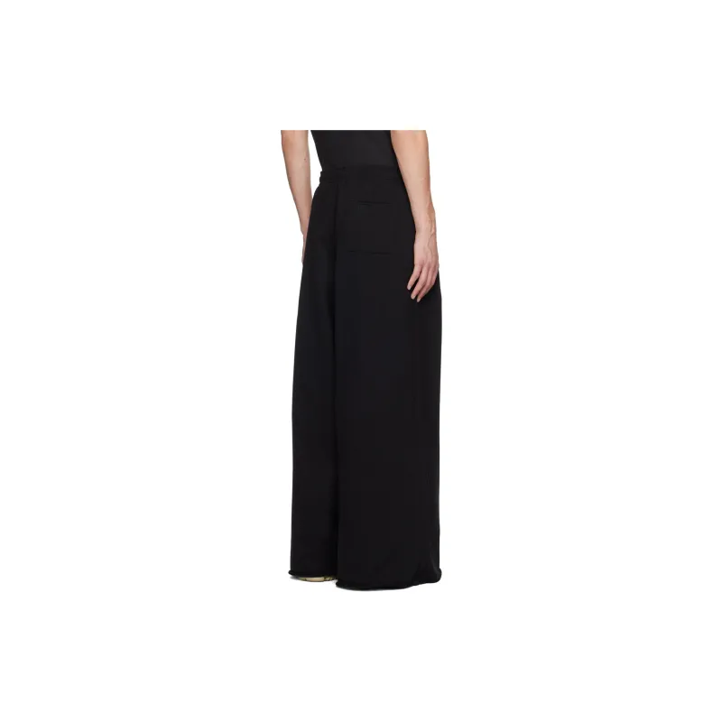 Vetements Baggy Sweatpants-2