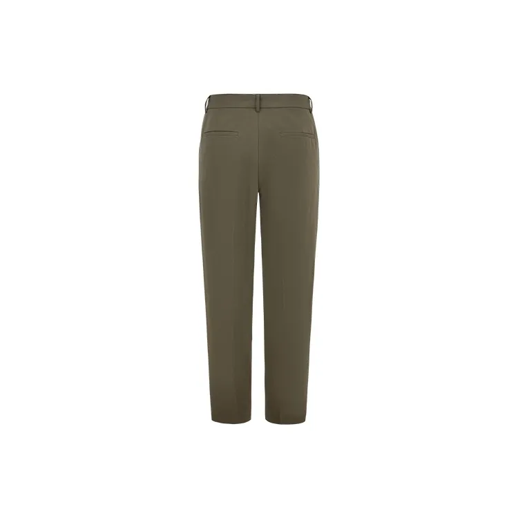 URBAN REVIVO Casual Pants Men-1