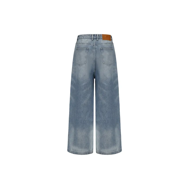 NSTNEW START Jeans Unisex-5