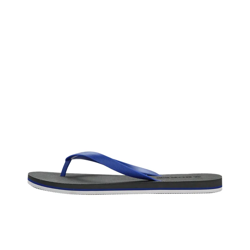 BOREE Abrasion Resistant Slip Resistant Flip Flops Men's-2