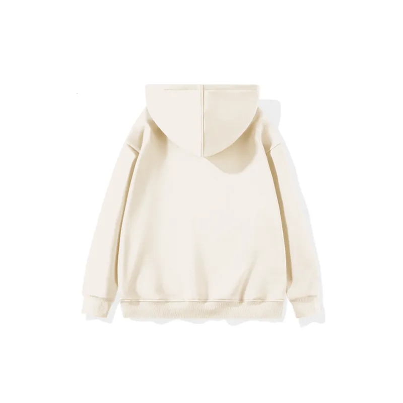 Cotton Sweatshirts Women's-5