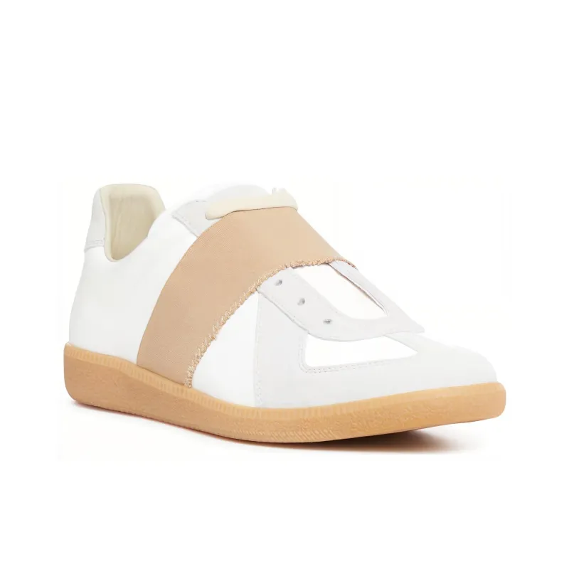 Maison Margiela Replica Elasticated-band Sneakers-2