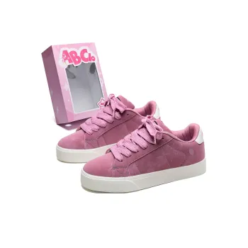ABCIO Low-Top Skateboard Shoes Unisex