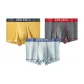 Ginger Yellow+Medium Gray+Gray