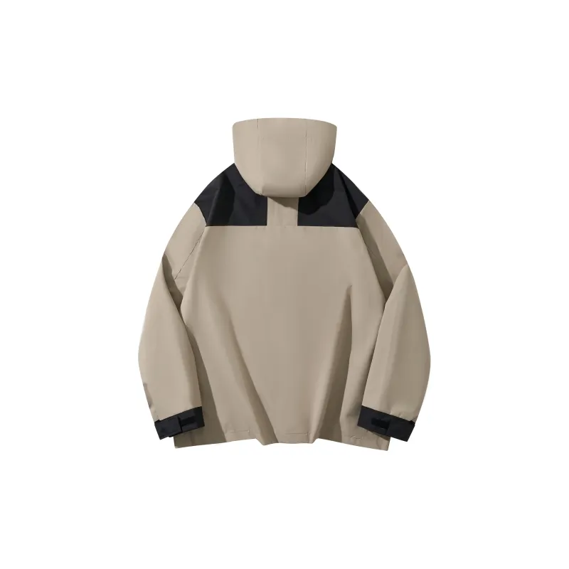 PICCA Jackets Unisex-7