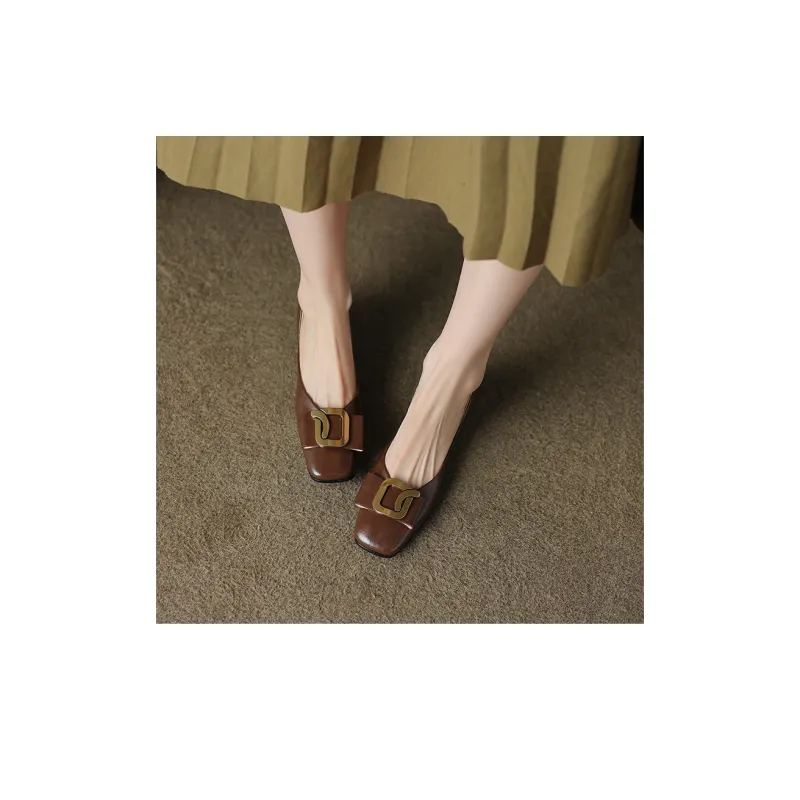 RAPHAEL SONA Women's Casual Shoes 2.8CM Women's-12