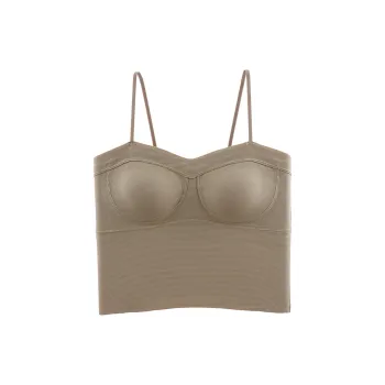 Lanza Bra Women's Cardamom Green
