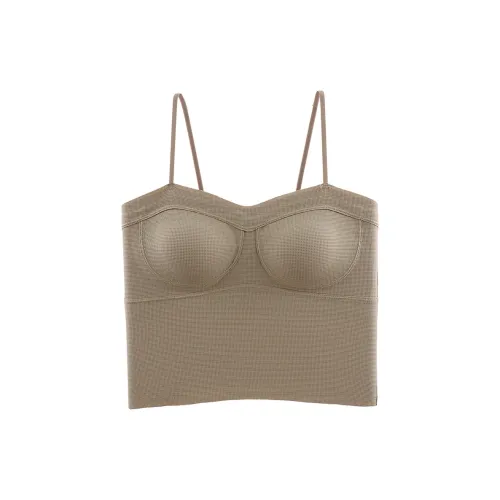 Lanza Bra Women's Cardamom Green