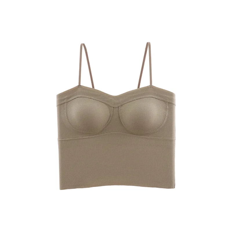 Lanza Bra Women's Cardamom Green-0