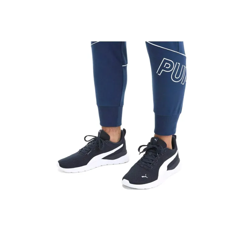 PUMA Anzarun Lite 'Navy White'-6
