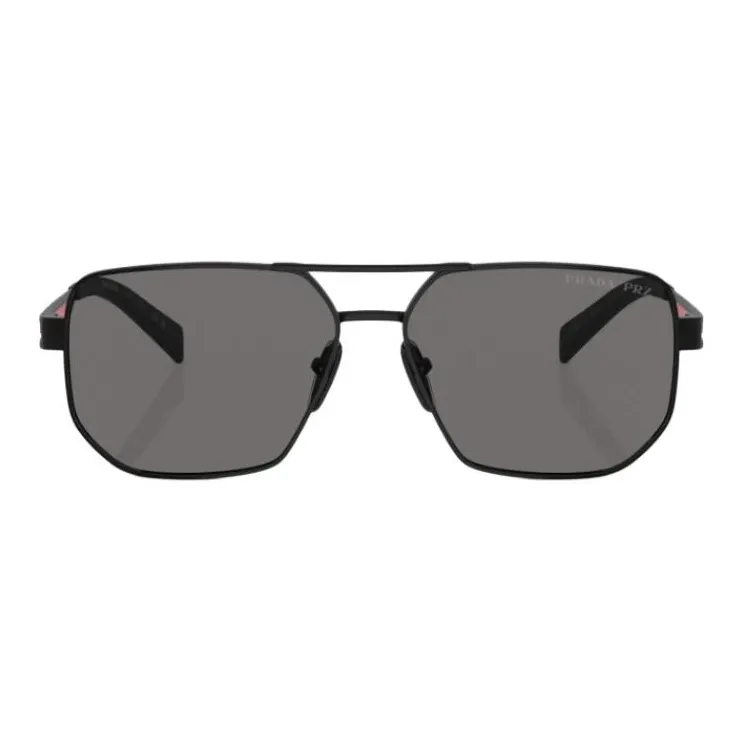 PRADA Linea Rossa Sunglasses-1