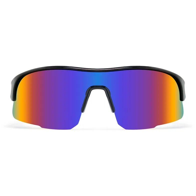 MK MINGKU Aviator Sunglasses Unisex-5
