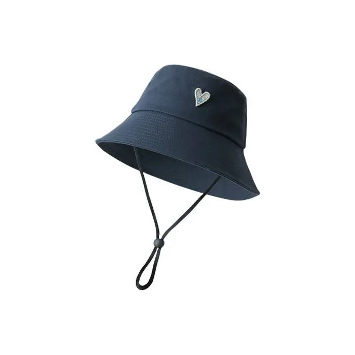 JKEM Bucket Hats Unisex-6