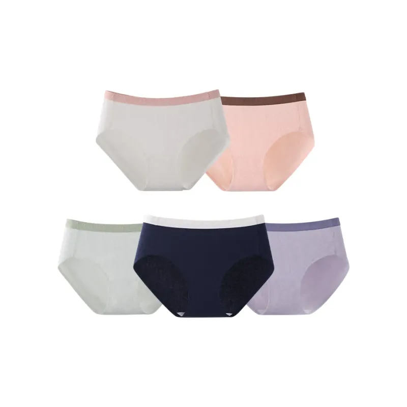 Teenie Weenie Underpants Women's Combo Set-5