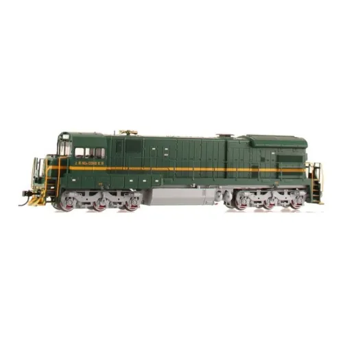 BACHMANN 트레인 오토바이 여행 & 자동차 모델