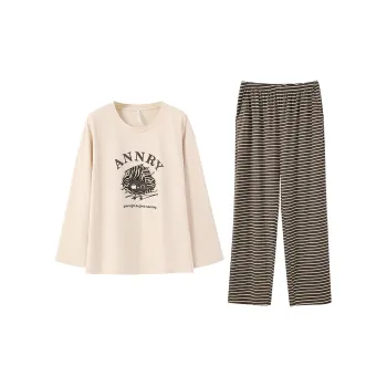 Aannsfam Unisex Pajama Sets
