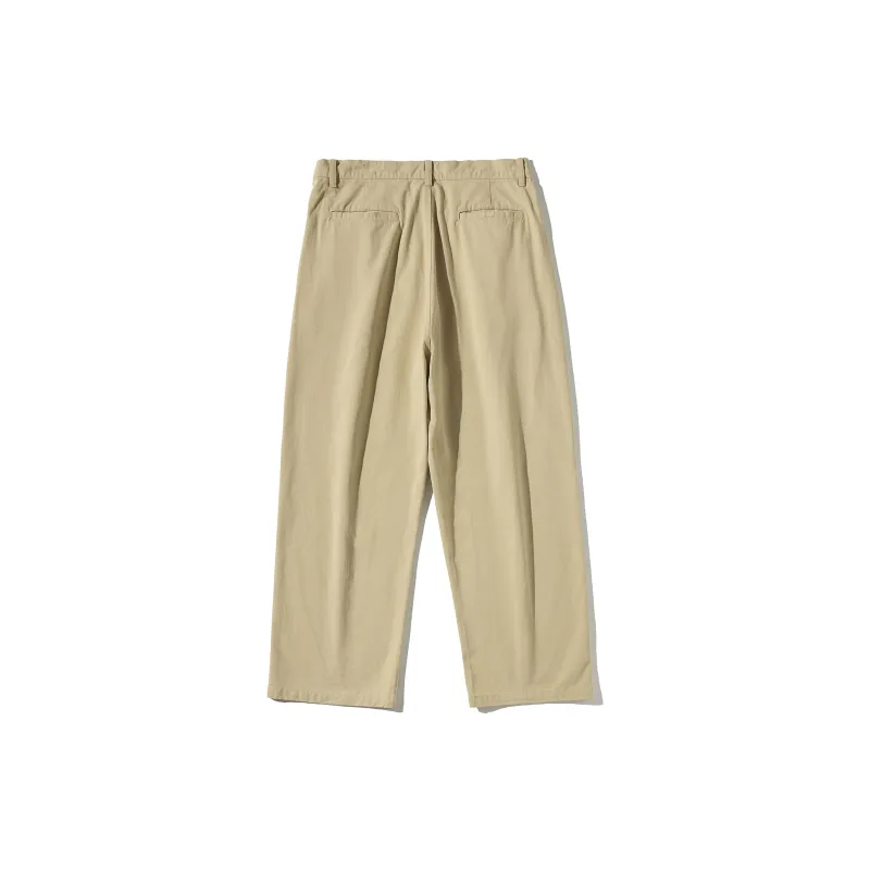 KXLFCHN Casual Pants Unisex-6