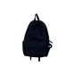 Solid Color Black