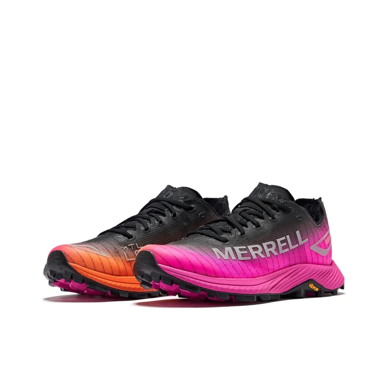 MERRELL Mtl Long Sky 2 Matryx 'Black Pink Orange Gradient'-1